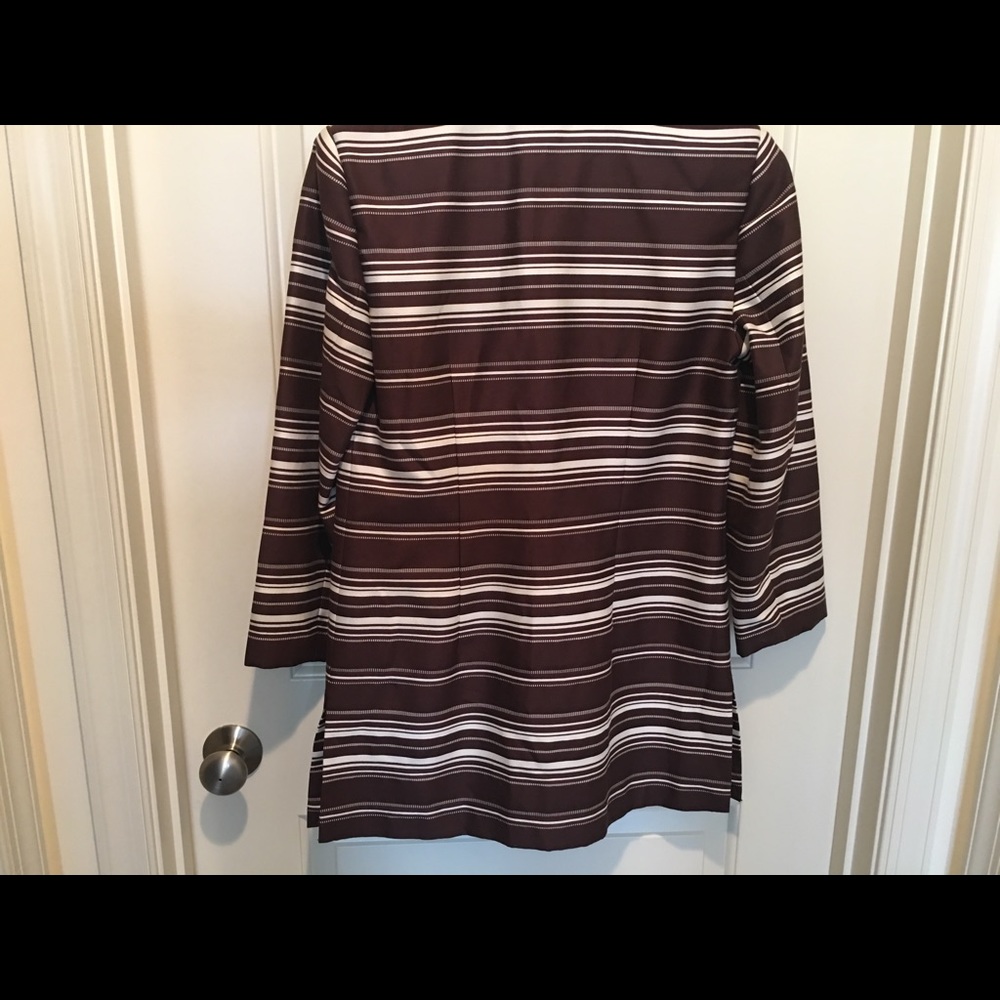 Talbots Tunic jacket NWOT - Picture 4 of 4
